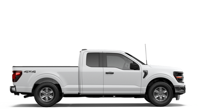 2026 Ford F-150+F-150